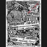 Division 1 Booking & Nate Bena Present