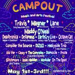 Casual Campout  2026