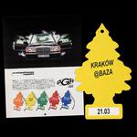 PGR + GOŚCIE | 21.03 KRAKÓW @Baza