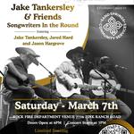 Jake Tankersley & Friends 