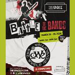 One World (R)evolution @ The Battle of the Bands - The Space LV