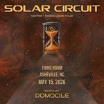 Solar Circuit w/ Domocile