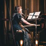 Amanda Grace Live at Maggie's Piano Lounge