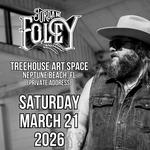 Jordan Foley with Roc Helton & Kyle Keller - Treehouse Art Space