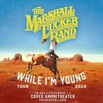 The Coves Amphitheater w/ Marshall Tucker Band 