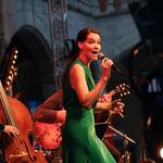 Hetty Kate Quartet 