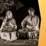 Sing Us Alive in Sacred Waters