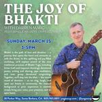 The Joy of Bhakti