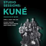 Studio Sessions Presented by TOLive & Canada's Music Incubator