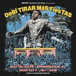  DEBÍ TIRAR MÁS FIESTAS - REGGAETON, DEMBOW, MERENGUE, & LATIN HITS