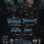 Los Siete Pecados y los Siete Demonios