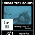 Louder Than Bombs @ B-Side