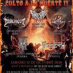 Culto a la Muerte II