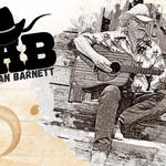 Keith Alan Barnett at Polecat Tavern