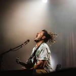 Ash Grunwald at North West Brewing 