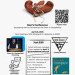 Contend Men’s Conference