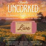 Chords Uncorked featuring Born and Raised