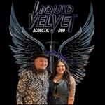 Liquid Velvet - Live at Pinchy's