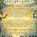 The Sanctuary Summit 2026