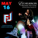 FJ Returns to The Eich!