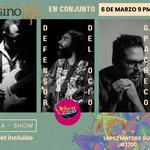 DEFENSOR DEL OCIO | GDL