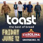 TOAST - The BEST of BREAD