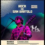 Rock en San Bartolo