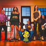 Stone Hollow Rib Fest 2026  w/ Happy Endings Omaha