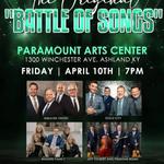 The Original Battle of Songs