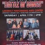 The Original Battle of Songs