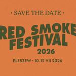 Red Smoke Festival 2026