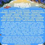 Shambhala Music Festival 2026
