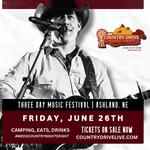Country Drive Music Festival 2026