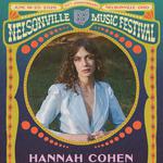 Nelsonville Music Festival 2026