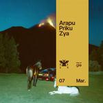 GH 7.03 | Arapu & Priku, Zya