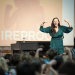 Confident Concerts at Narragansett Regional High School