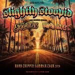 Road Trippin Summer Tour - Outer Harbor Live at Terminal B