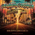 Road Trippin Summer Tour - Outlaw Field