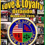 "BORI BY NATURE" Love & Loyalty Weekend