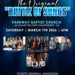 The Original Battle of Songs