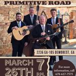 Fairfield Baptist Church