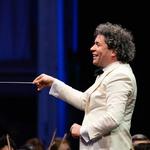 Celebrating Gustavo at the Bowl: Beethoven 9