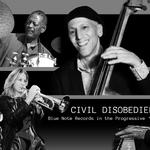 Jazz Fest Presents: Civil Disobedience