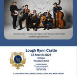 Lough Rynn Castle-Ireland