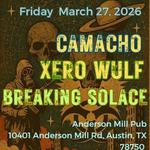 Post SXSW Apocalypse 