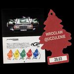 PGR + GOŚCIE | 29.03 WROCŁAW @Uczulenie