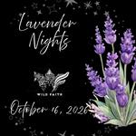 Lavender Nights Gala