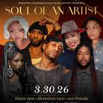 Soul Of An Artist 