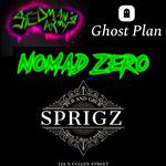 Nomad Zero w/ Stedman's Army & Ghost Plan