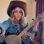 Sarah Wright Live at The Healthy Hippie